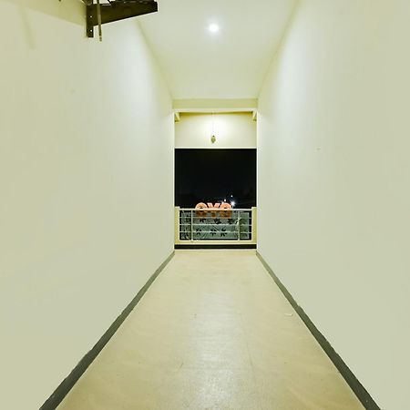 Hotel O A K Residency โคอิมบาทอร์ ภายนอก รูปภาพ