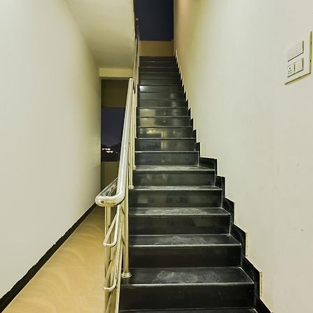 Hotel O A K Residency โคอิมบาทอร์ ภายนอก รูปภาพ