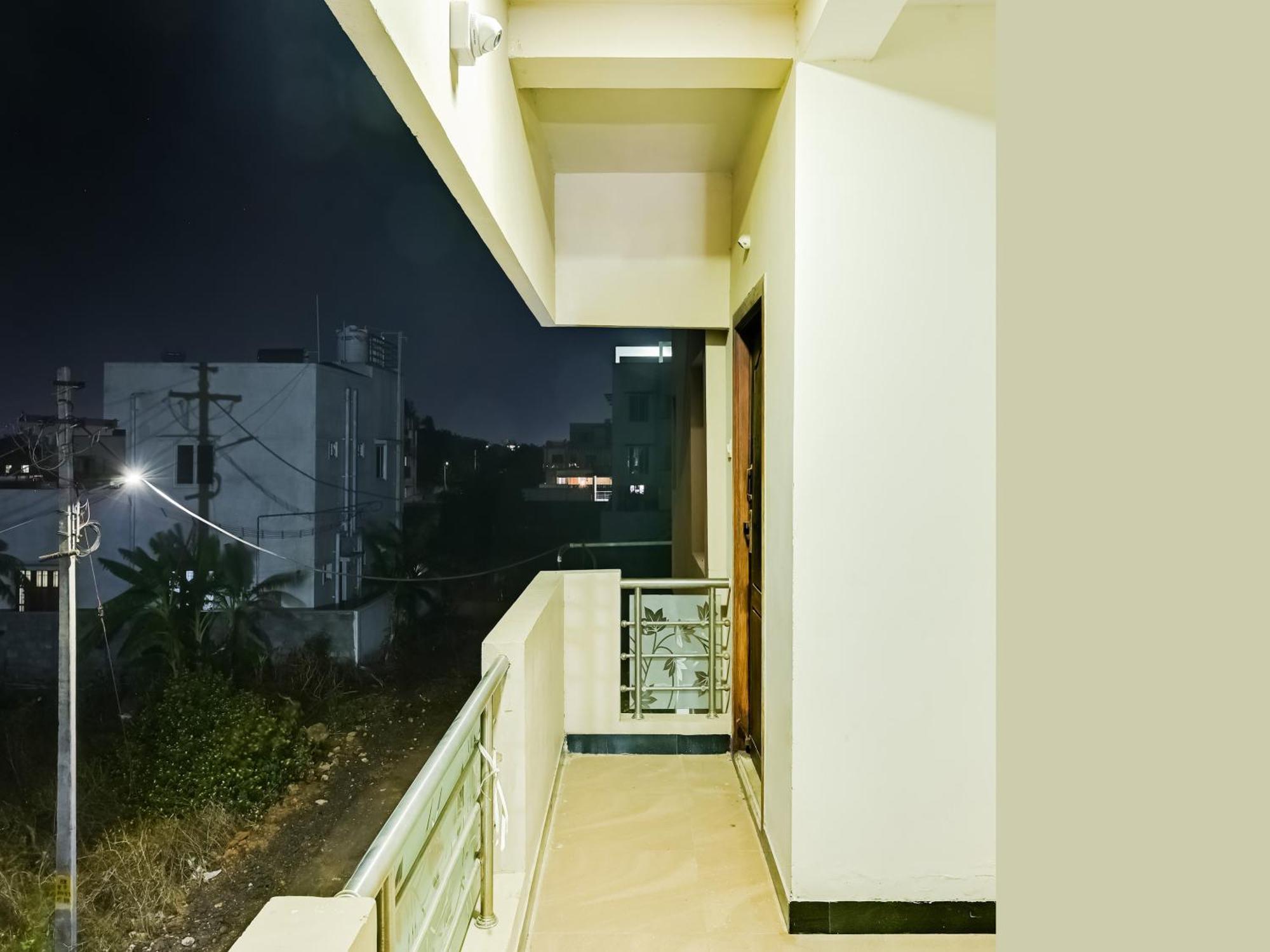 Hotel O A K Residency โคอิมบาทอร์ ภายนอก รูปภาพ