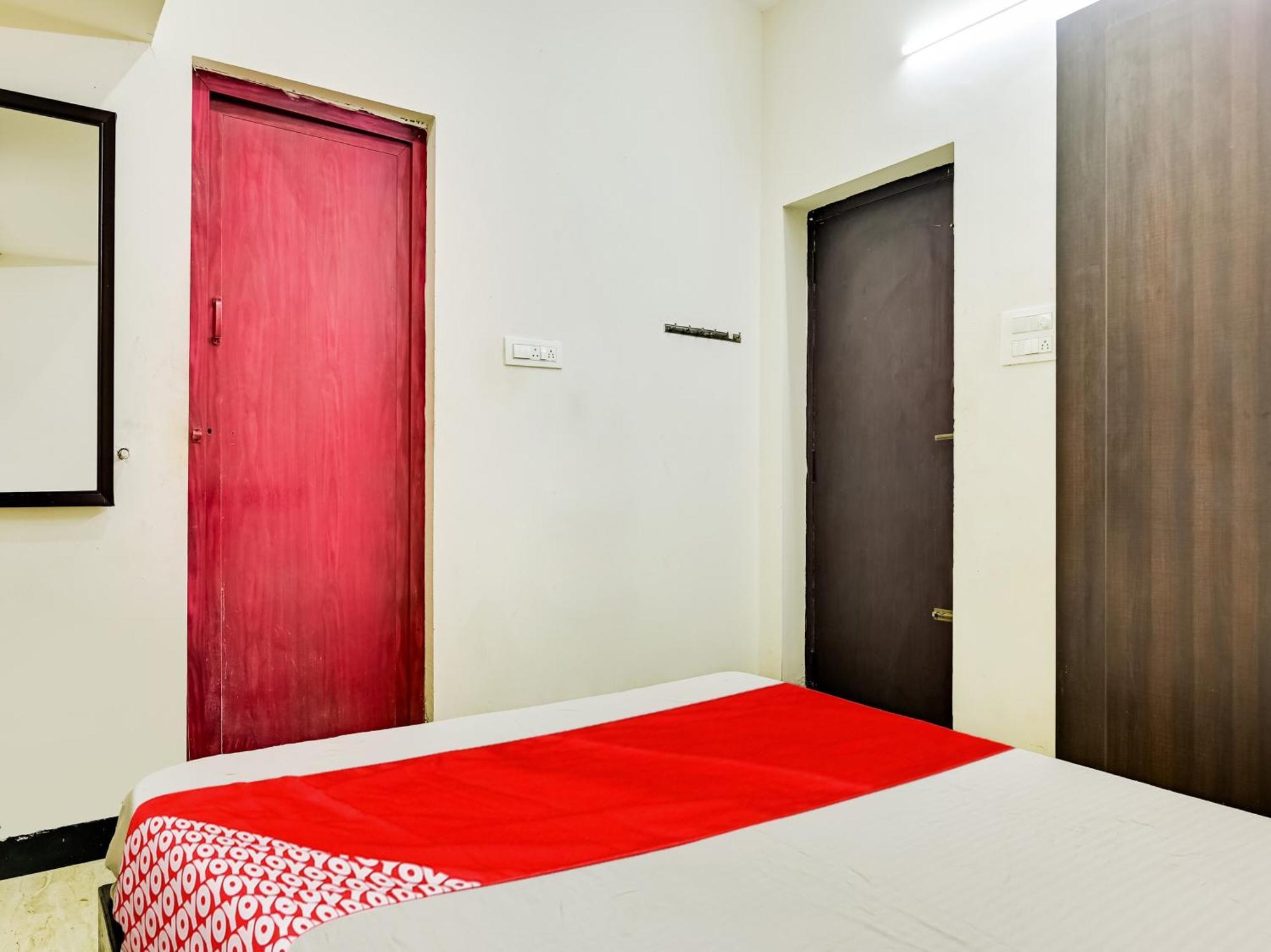 Hotel O A K Residency โคอิมบาทอร์ ภายนอก รูปภาพ