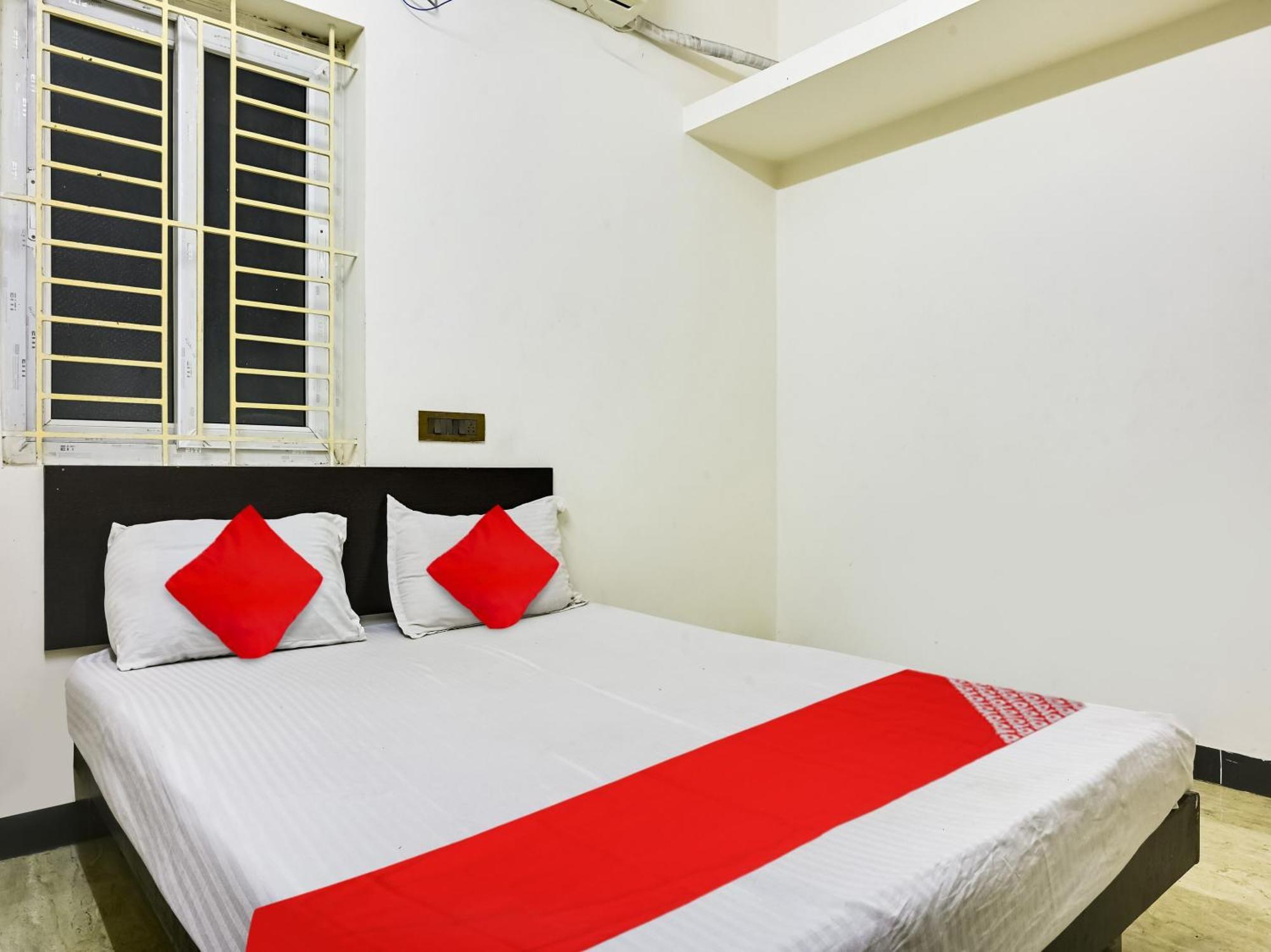 Hotel O A K Residency โคอิมบาทอร์ ภายนอก รูปภาพ