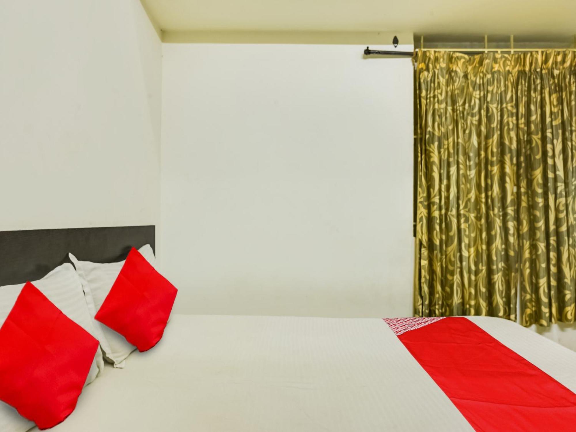 Hotel O A K Residency โคอิมบาทอร์ ภายนอก รูปภาพ