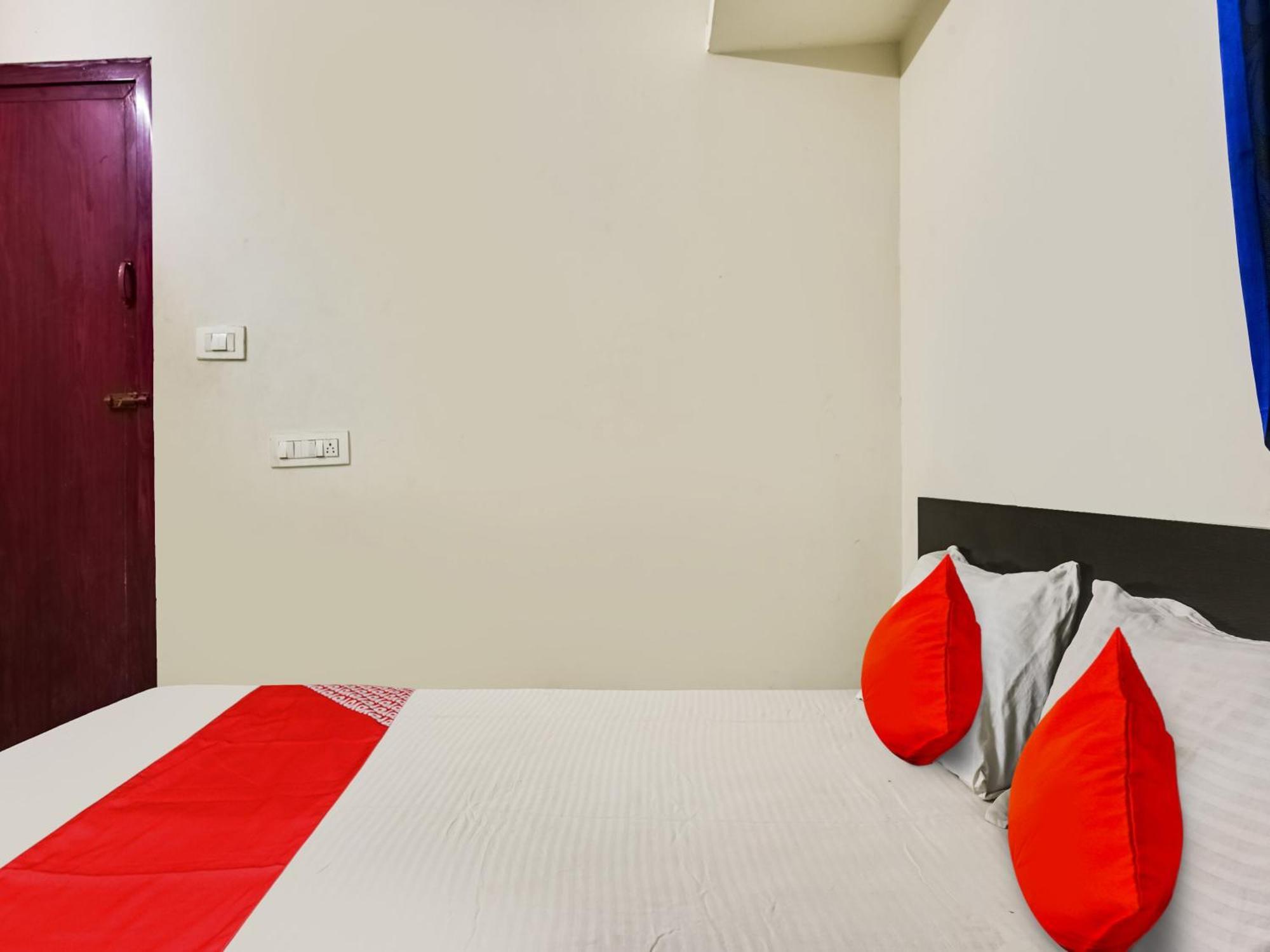 Hotel O A K Residency โคอิมบาทอร์ ภายนอก รูปภาพ
