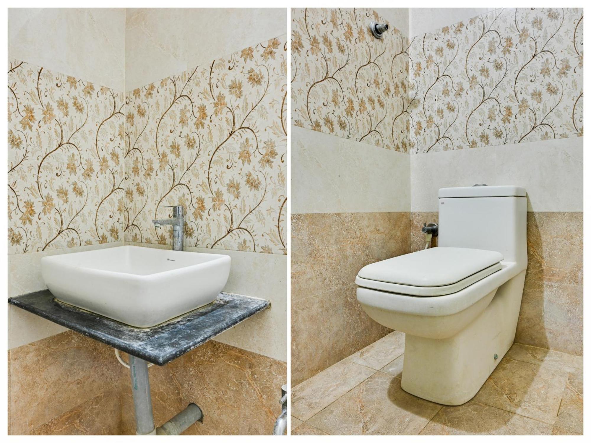 Hotel O A K Residency โคอิมบาทอร์ ภายนอก รูปภาพ