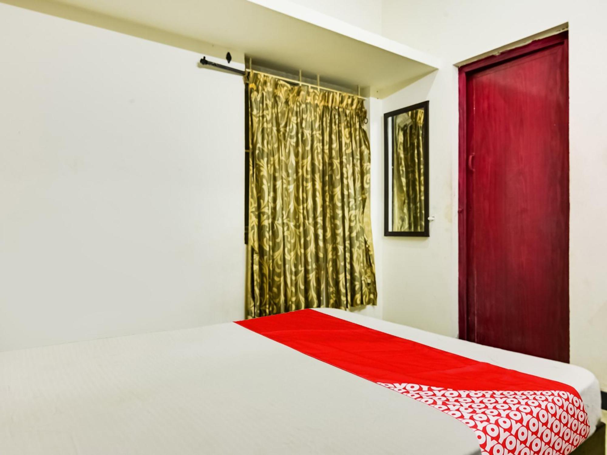 Hotel O A K Residency โคอิมบาทอร์ ภายนอก รูปภาพ