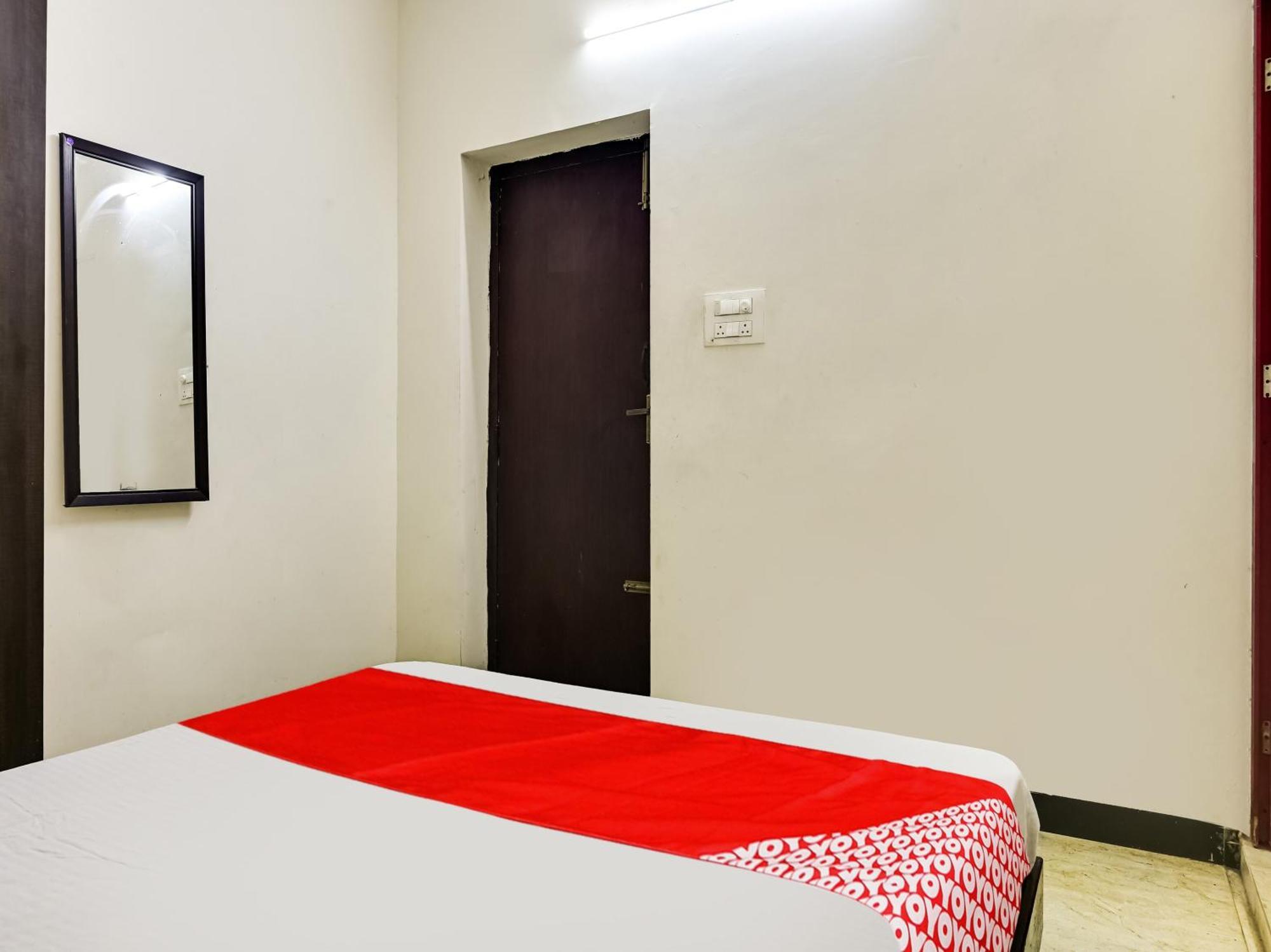 Hotel O A K Residency โคอิมบาทอร์ ภายนอก รูปภาพ
