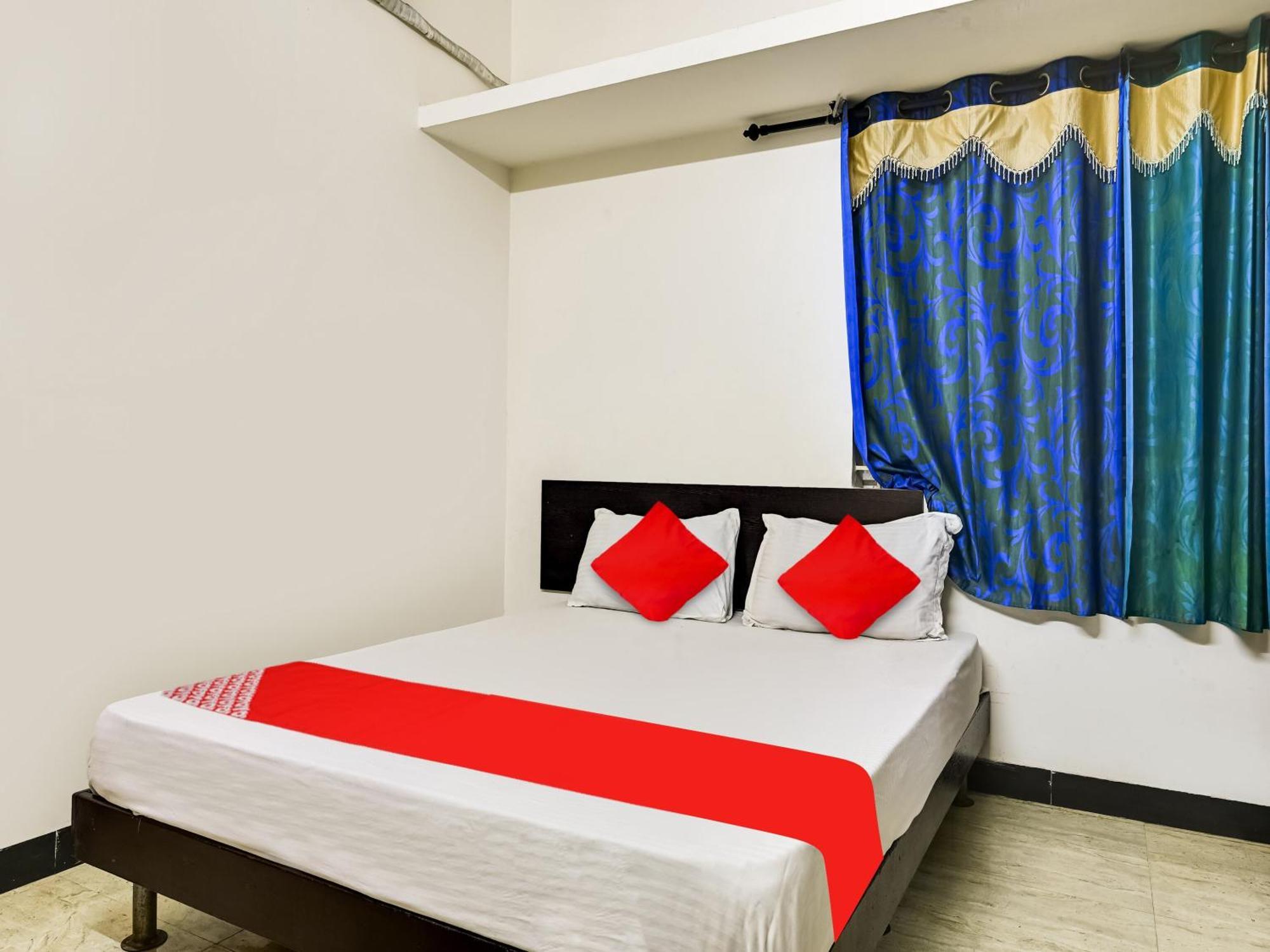 Hotel O A K Residency โคอิมบาทอร์ ภายนอก รูปภาพ