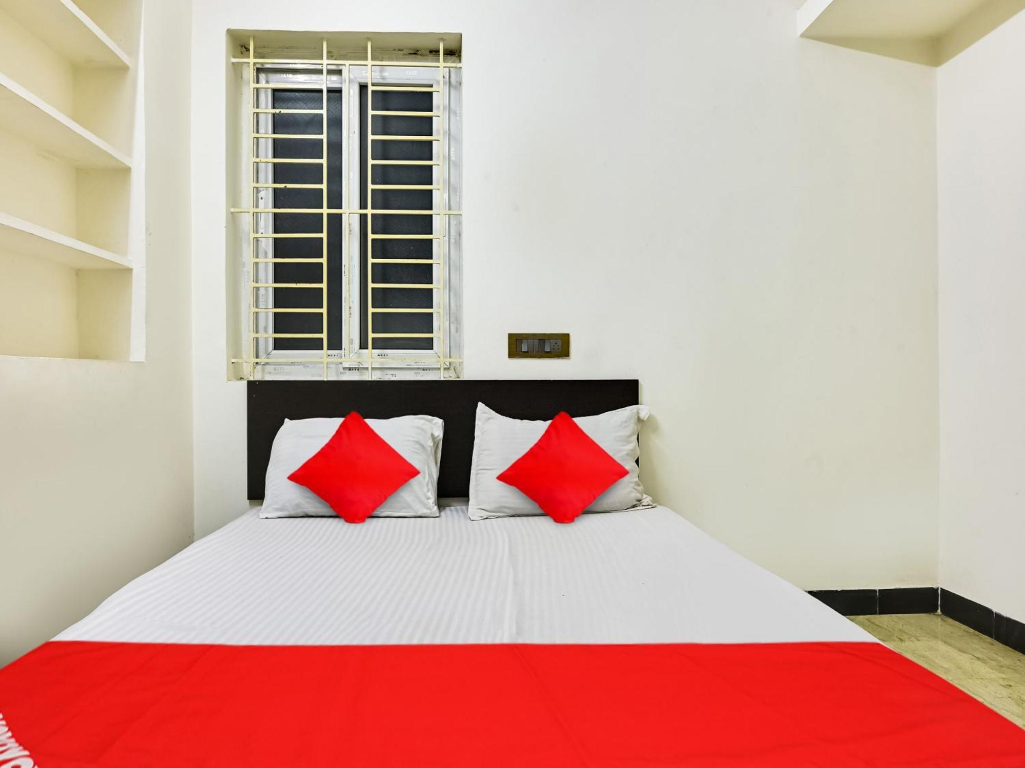 Hotel O A K Residency โคอิมบาทอร์ ภายนอก รูปภาพ
