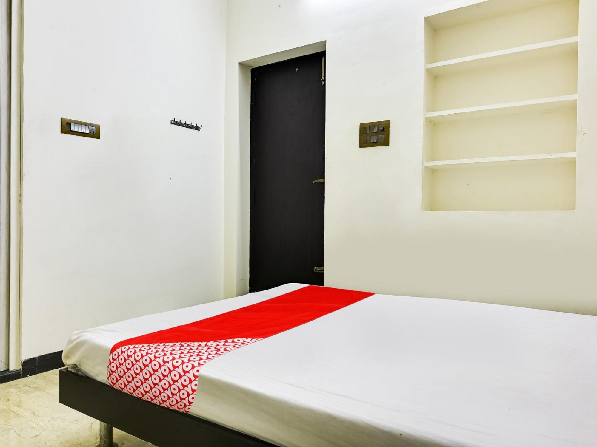 Hotel O A K Residency โคอิมบาทอร์ ภายนอก รูปภาพ