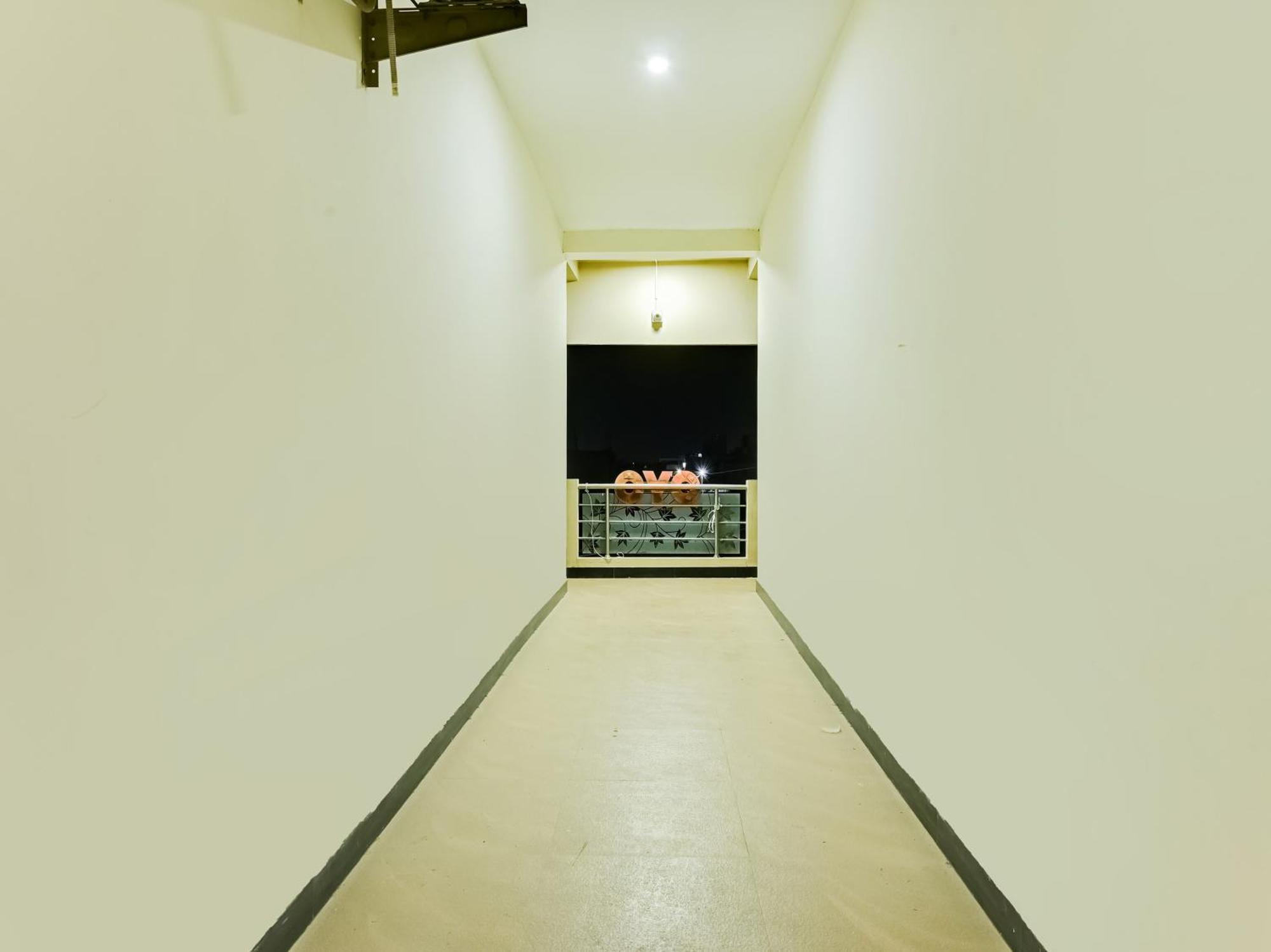 Hotel O A K Residency โคอิมบาทอร์ ภายนอก รูปภาพ