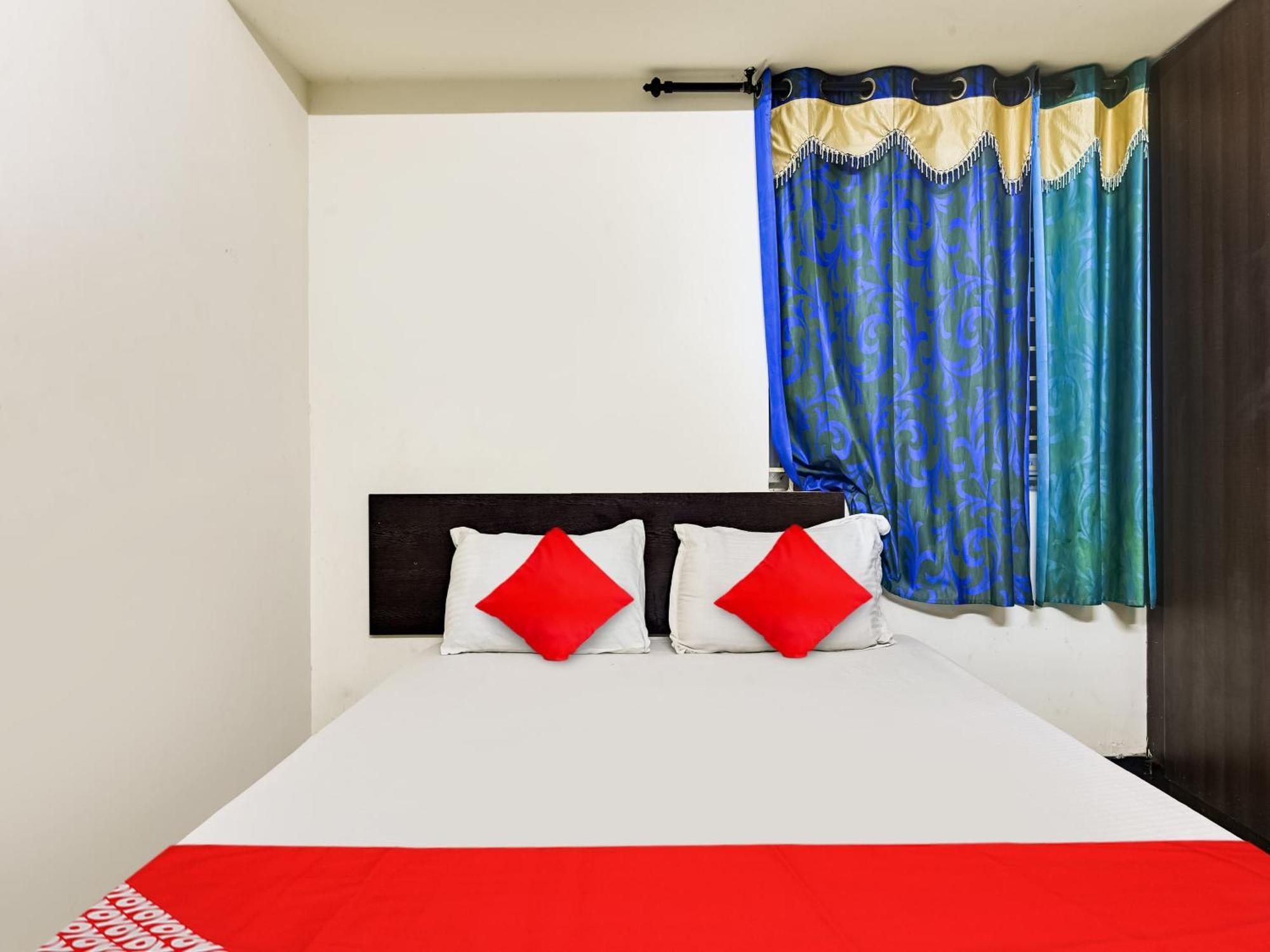 Hotel O A K Residency โคอิมบาทอร์ ภายนอก รูปภาพ