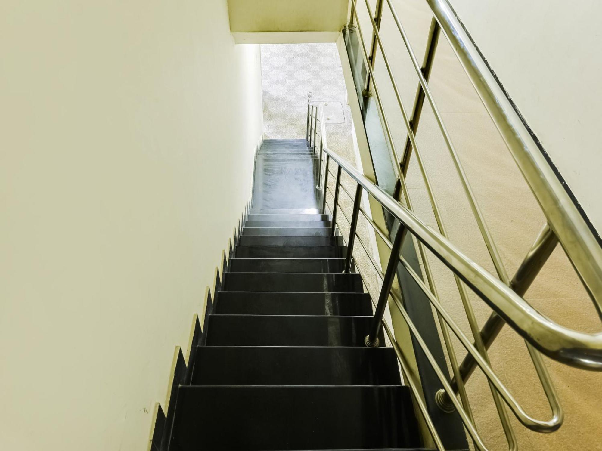 Hotel O A K Residency โคอิมบาทอร์ ภายนอก รูปภาพ